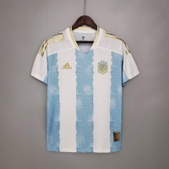 Retro Argentina ( Sân Nhà )