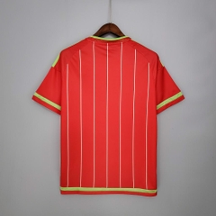 Retro Wales 2015 ( Sân Nhà )