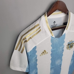 Retro Argentina ( Sân Nhà )