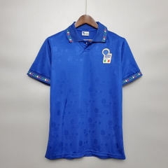 Retro Ý 1994 ( Sân Nhà )