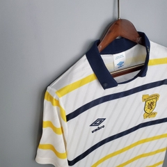 Retro Scotland 1991 ( Sân Khách )