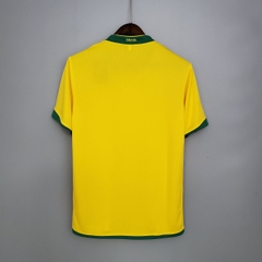 Retro Brazil 2006 ( Sân Nhà )