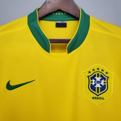 Retro Brazil 2006 ( Sân Nhà )