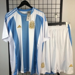 Đồ Fan Argentina 2024 ( Sân Nhà )
