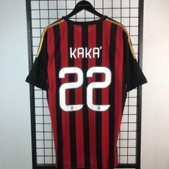 In Chính Hãng Ac Milan 2013