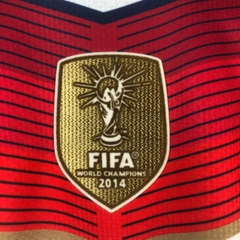 Đồ Fan Đức 2014 ( Sân Nhà )