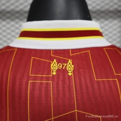 Đồ SF Liverpool 24/25 ( Sân Nhà )