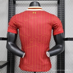 Đồ SF Liverpool 24/25 ( Sân Nhà )
