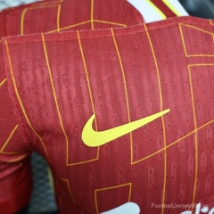 Đồ SF Liverpool 24/25 ( Sân Nhà )