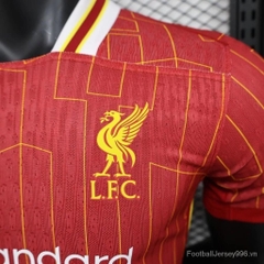 Đồ SF Liverpool 24/25 ( Sân Nhà )