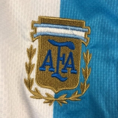 Đồ Fan Argentina 1998 ( Sân Nhà )