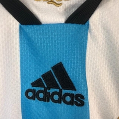 Đồ Fan Argentina 1998 ( Sân Nhà )