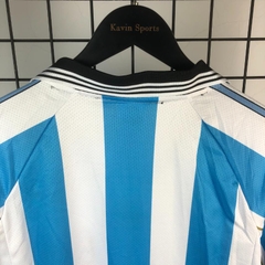 Đồ Fan Argentina 1998 ( Sân Nhà )