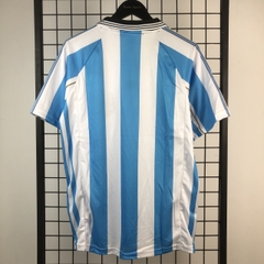 Đồ Fan Argentina 1998 ( Sân Nhà )