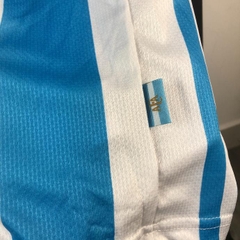 Đồ Fan Argentina 1998 ( Sân Nhà )