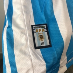 Đồ Fan Argentina 1998 ( Sân Nhà )