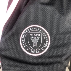 Set Training Inter Miami 24 ( Balo-Hồng )