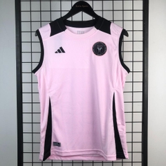 Set Training Inter Miami 24 ( Balo-Hồng )