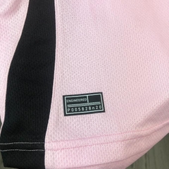 Set Training Inter Miami 24 ( Balo-Hồng )