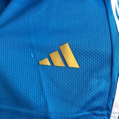 Set Training Argentina 24 ( Balo-Trắng )