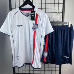 Đồ Fan Anh 2002 ( Sân Nhà )