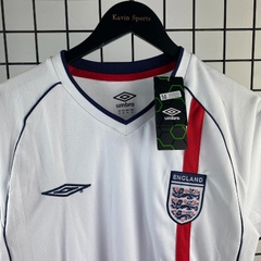 Đồ Fan Anh 2002 ( Sân Nhà )