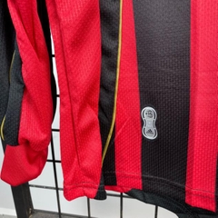 Đồ Fan AC Milan 06/07 Tay Dài ( Sân Nhà )