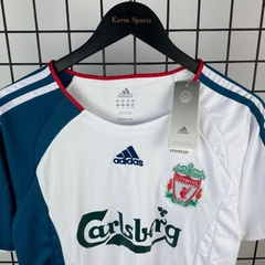 Đồ Fan Liverpool 06/08 ( Sân Khách )