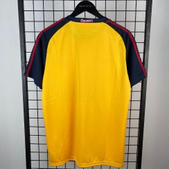 Đồ Fan Arsenal 08/09 ( Sân Khách )