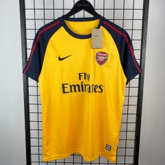 Đồ Fan Arsenal 08/09 ( Sân Khách )