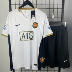 Đồ Fan MU 06/07 ( Sân Nhà )