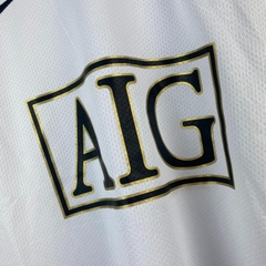 Đồ Fan MU 06/07 ( Sân Nhà )