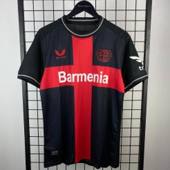 Đồ Fan Bayer 04 Leverkusen 23/24 ( Sân Nhà )