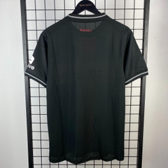 Đồ Fan Bayer 04 Leverkusen 23/24 ( Sân Nhà )