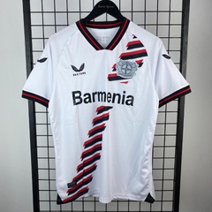 Đồ Fan Bayer 04 Leverkusen 23/24 ( Sân Khách )