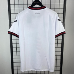 Đồ Fan Bayer 04 Leverkusen 23/24 ( Sân Khách )