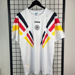 Đồ Fan Di Chuyển Đức 2024