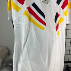 Đồ Fan Di Chuyển Đức 2024