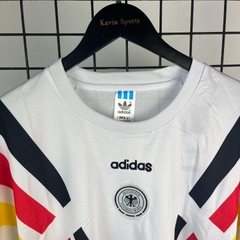Đồ Fan Di Chuyển Đức 2024