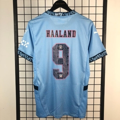 In Chính Hãng Manchester City 2024