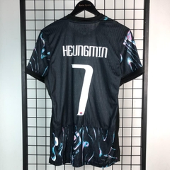 In Chính Hãng Hàn Quốc 2024