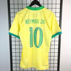In Chính Hãng Brazil 2024