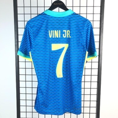 In Chính Hãng Brazil 2024