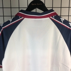 Đồ Fan Man City 97/98 ( Sân Khách )