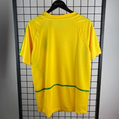 Đồ Fan Brazil 2002 ( Sân Nhà )