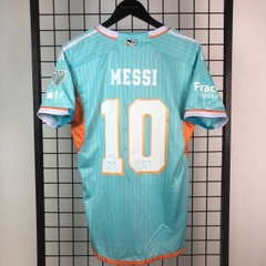 In Chính Hãng Miami 2024