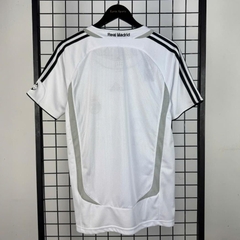 Đồ Fan Real Madrid 06/07 ( Sân Nhà )