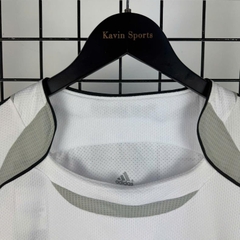 Đồ Fan Real Madrid 06/07 ( Sân Nhà )