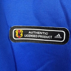 Retro Nhật Bản 2000 Tay Dài ( Sân Nhà )