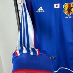 Retro Nhật Bản 2000 Tay Dài ( Sân Nhà )